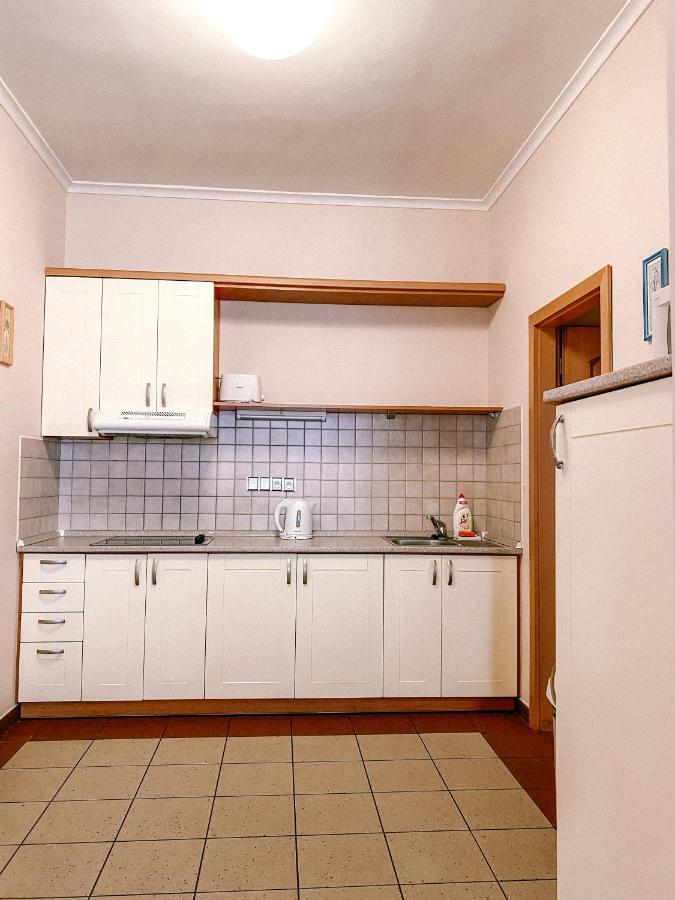 Riverside Apartments Thalia カルロヴィ・ヴァリ エクステリア 写真