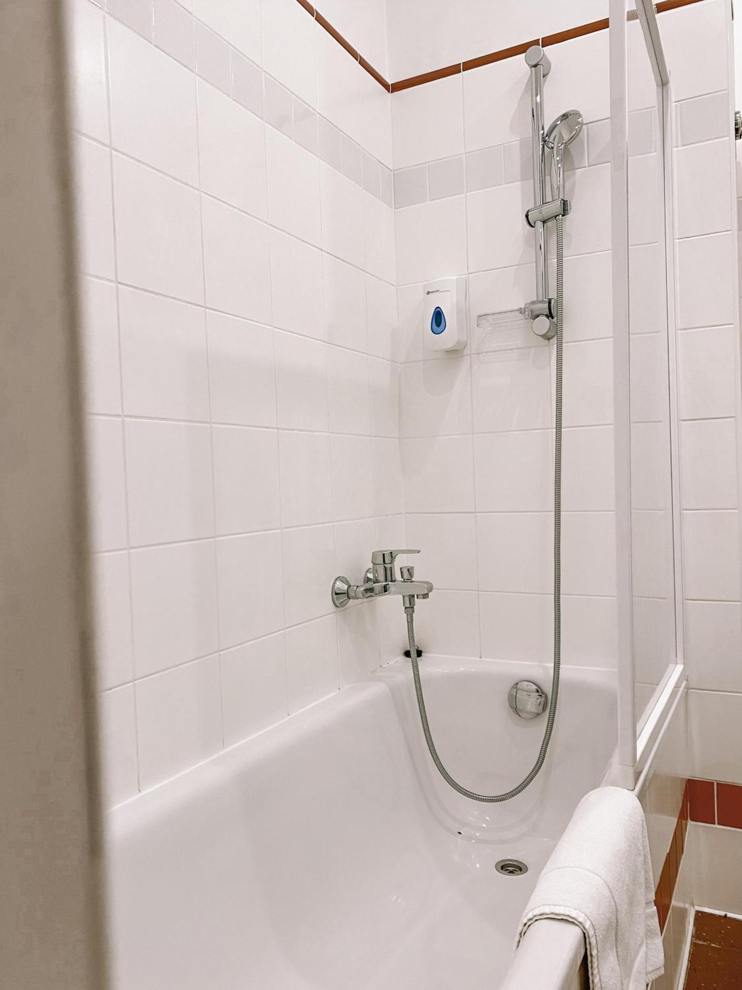 Riverside Apartments Thalia カルロヴィ・ヴァリ 部屋 写真