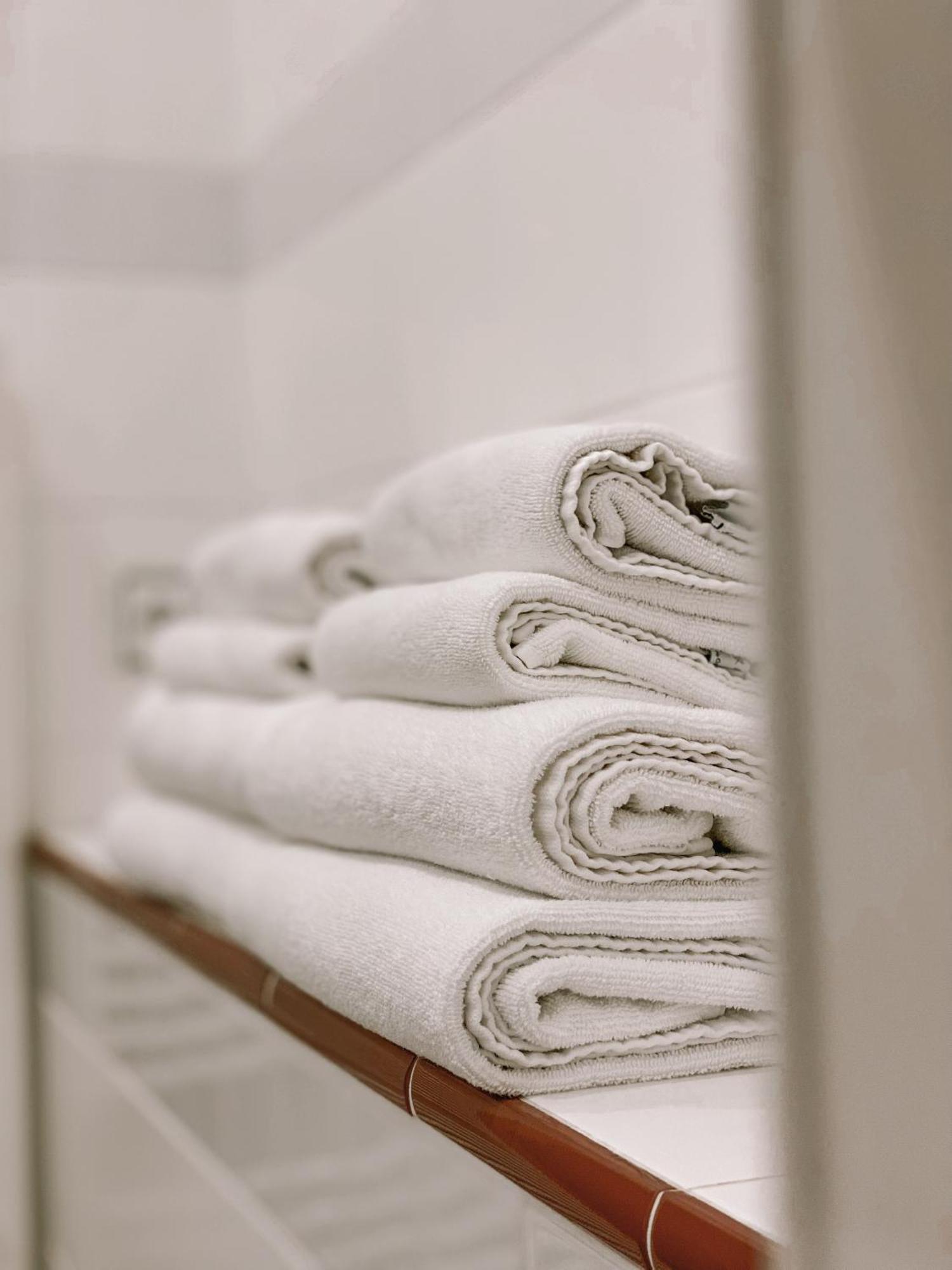 Riverside Apartments Thalia カルロヴィ・ヴァリ 部屋 写真
