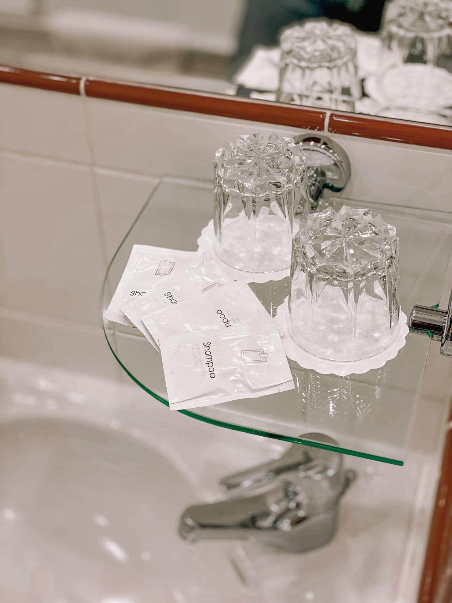 Riverside Apartments Thalia カルロヴィ・ヴァリ 部屋 写真